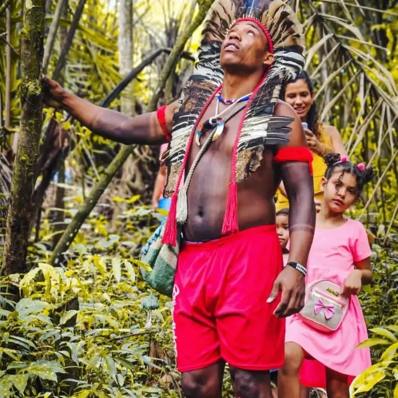 Imagem da cidade de Palmeira dos Índios no estado de AL